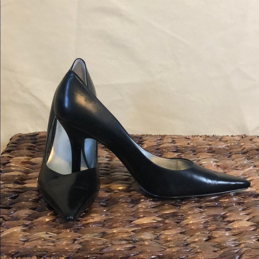 Nine West Pumps